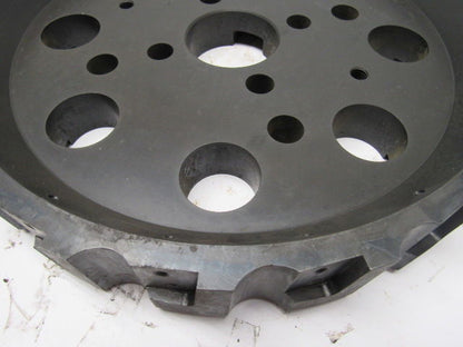 14" Shell Face Mill 2-1/2" Arbor Hole