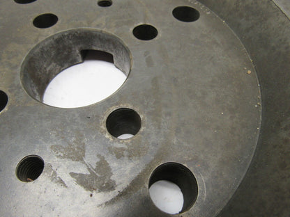 Ingersoll 6K2K12L50 12" Shell Face Mill 2-1/2" Arbor Hole W/16 Inserts