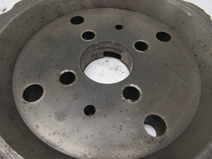 Ingersoll 6K2K12L50 12" Shell Face Mill 2-1/2" Arbor Hole W/16 Inserts