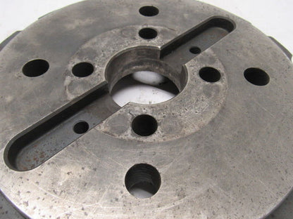 Ingersoll 6K2K12L50 12" Shell Face Mill 2-1/2" Arbor Hole W/16 Inserts