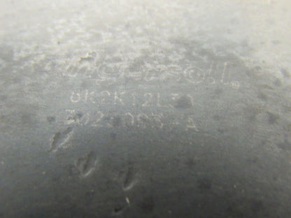 Ingersoll 6K2K12L50 12" Shell Face Mill 2-1/2" Arbor Hole W/16 Inserts