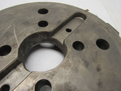 Ingersoll 6K2K12R50 12" Shell Face Mill 2-1/2" Arbor Hole W/16 Inserts