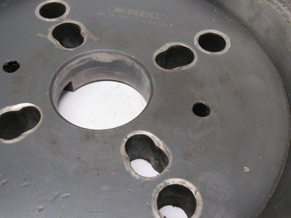 Ingersoll 6K2K12R50 03939 12" Shell Face Mill 2-1/2" Arbor Hole W/16 Inserts