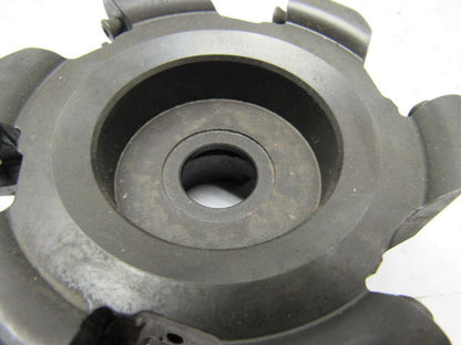 Ceratizit A251.125.R.06-20 Button Insert Cutter 123mm OD 6 Indexes