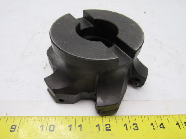 Ceratizit A251.125.R.06-20 Button Insert Cutter 123mm OD 6 Indexes