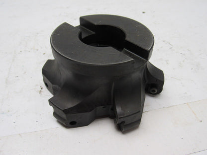 Ceratizit A251.125.R.06-20 Button Insert Cutter 123mm OD 6 Indexes