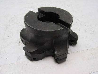 Ceratizit A251.125.R.06-20 Button Insert Cutter 123mm OD 6 Indexes