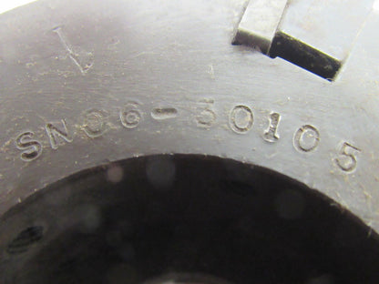 Greenleaf SNC6-30105 5" OD Indexable Right Hand Face Mill 6 Insert
