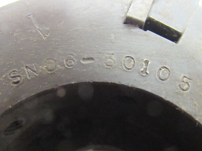Greenleaf SNC6-30105 5" OD Indexable Right Hand Face Mill 6 Insert