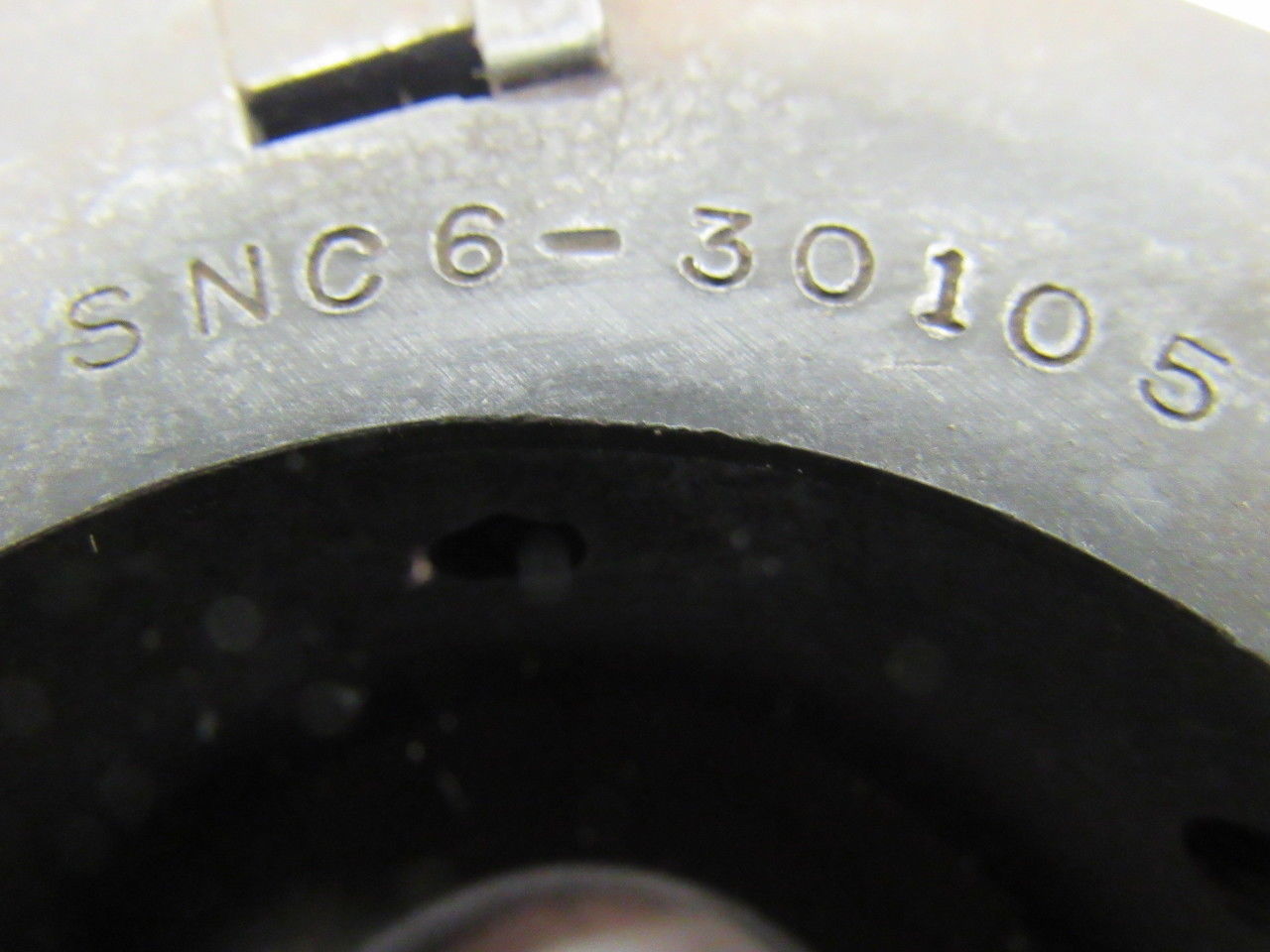 Greenleaf SNC6-30105 5" OD Indexable Left Hand Face Mill 6 Insert