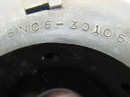 Greenleaf SNC6-30105 5" OD Indexable Left Hand Face Mill 6 Insert