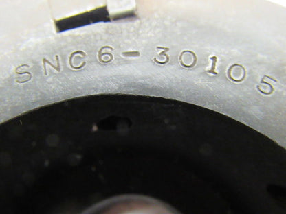 Greenleaf SNC6-30105 5" OD Indexable Left Hand Face Mill 6 Insert