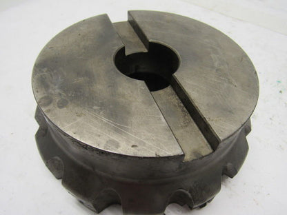 Ingersoll 6K6V-06R01 6" Indexable Face Mill 0-degree Heavy-Duty Coarse