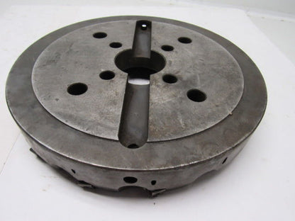 Carboloy 7 15 4-1214-R5 12" Indexable Face Mill Cutter 14 Inserts 2-1/2" Arbor