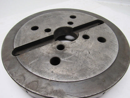 Carboloy 7 15 4-1214-R5 12" Indexable Face Mill Cutter 14 Inserts 2-1/2" Arbor