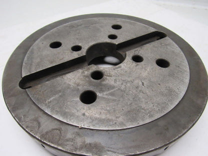 Carboloy 7 15 4-1214-R5 12" Indexable Face Mill Cutter 14 Inserts 2-1/2" Arbor