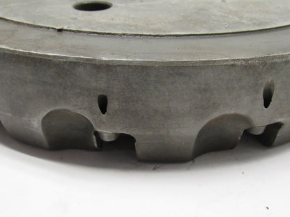 Carboloy 7 15 4-1214-R5 12" Indexable Face Mill Cutter 14 Inserts 2-1/2" Arbor