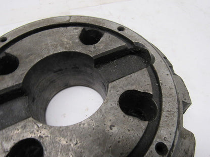Sandvik Coromant R265.2-200M 8" Indexable Face Mill Cutter 9 Inserts 2-1/2" Arbo