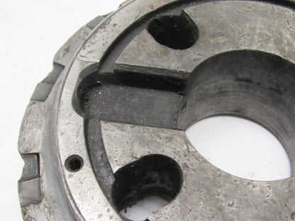 Sandvik Coromant R265.2-200M 8" Indexable Face Mill Cutter 9 Inserts 2-1/2" Arbo