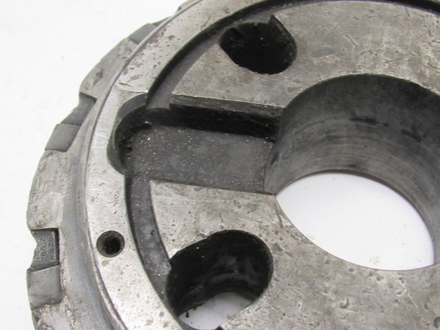 Sandvik Coromant R265.2-200M 8" Indexable Face Mill Cutter 9 Inserts 2-1/2" Arbo