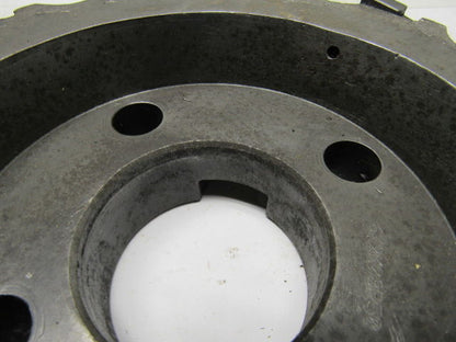 Ingersoll 6K2K08R50 8" Shell Face Mill 12 Inserts 2-1/2" Arbor Hole