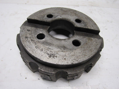 Ingersoll 6K2K08R50 8" Shell Face Mill 12 Inserts 2-1/2" Arbor Hole