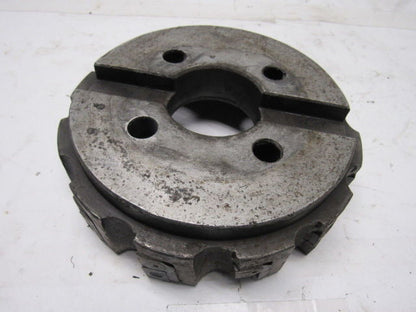 Ingersoll 6K2K08R50 8" Shell Face Mill 12 Inserts 2-1/2" Arbor Hole