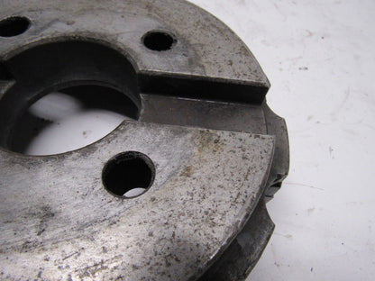 Ingersoll 6K2K08R50 8" Shell Face Mill 12 Inserts 2-1/2" Arbor Hole