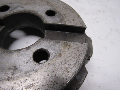 Ingersoll 6K2K08R50 8" Shell Face Mill 12 Inserts 2-1/2" Arbor Hole