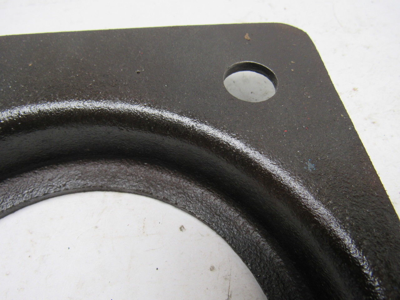 AW&E Co. 124309 Wheelabrator Shot Blast Hub Seal Plate