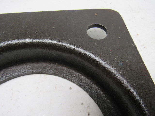 AW&E Co. 124309 Wheelabrator Shot Blast Hub Seal Plate