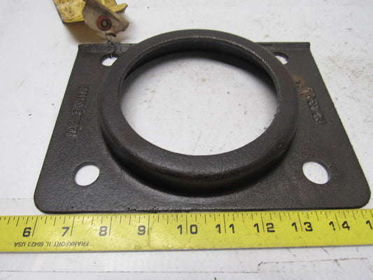 AW&E Co. 124309 Wheelabrator Shot Blast Hub Seal Plate