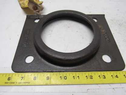 AW&E Co. 124309 Wheelabrator Shot Blast Hub Seal Plate