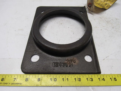 AW&E Co. 124309 Wheelabrator Shot Blast Hub Seal Plate