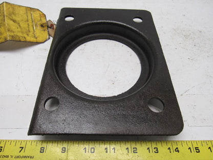 AW&E Co. 124309 Wheelabrator Shot Blast Hub Seal Plate