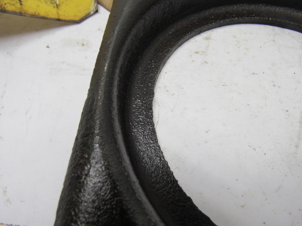 AW&E Co. 124309 Wheelabrator Shot Blast Hub Seal Plate