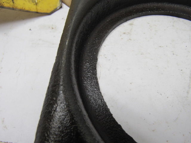 AW&E Co. 124309 Wheelabrator Shot Blast Hub Seal Plate