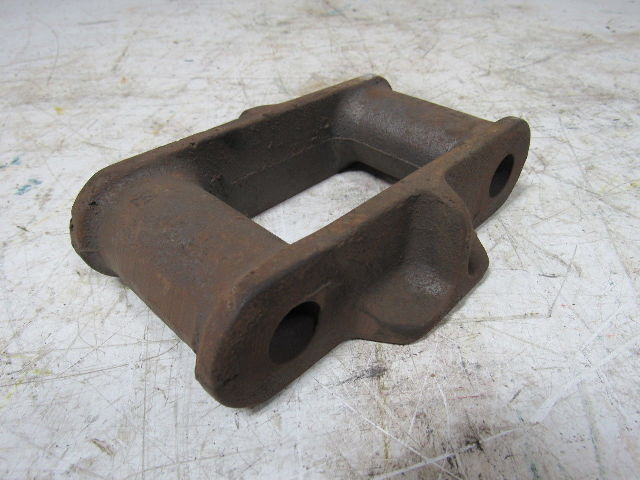 Rex A111WS Link-Belt Cast Combination Chain 4-3/4" Pitch Lot of 11
