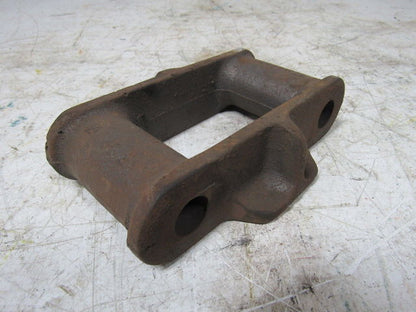 Rex A111WS Link-Belt Cast Combination Chain 4-3/4" Pitch Lot of 11