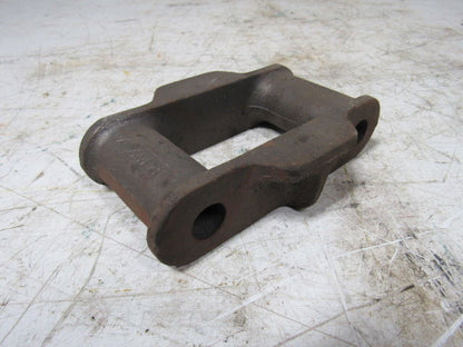 Rex A111WS Link-Belt Cast Combination Chain 4-3/4" Pitch Lot of 11