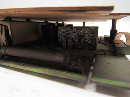 Siemens 6SC61080SE02 Simodrive Power Module 1AXIS 8/16A
