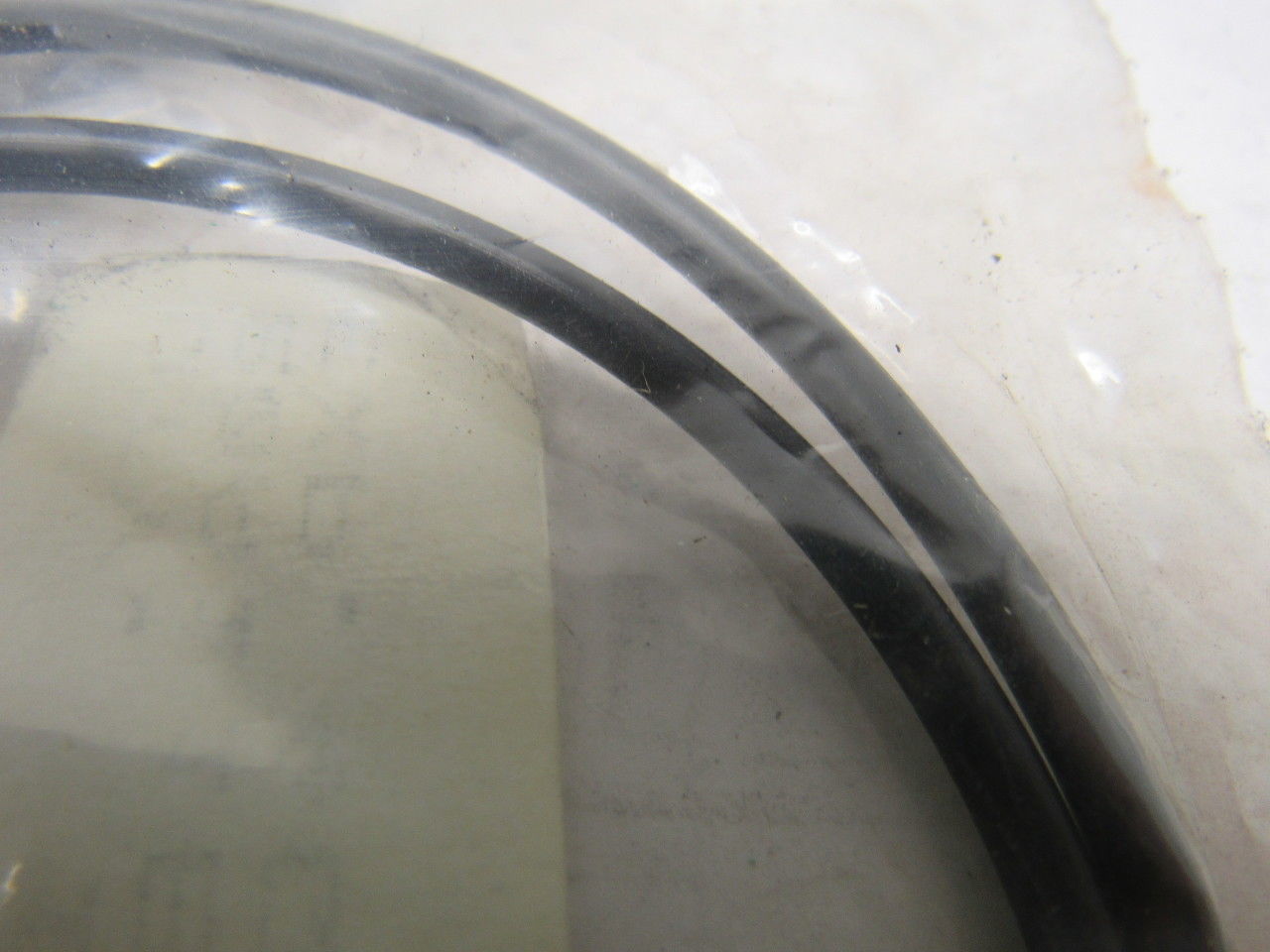 Ingersoll 20A11EM262 Dresser Silicone Pump O-Ring Seal 4 Bags Of 2