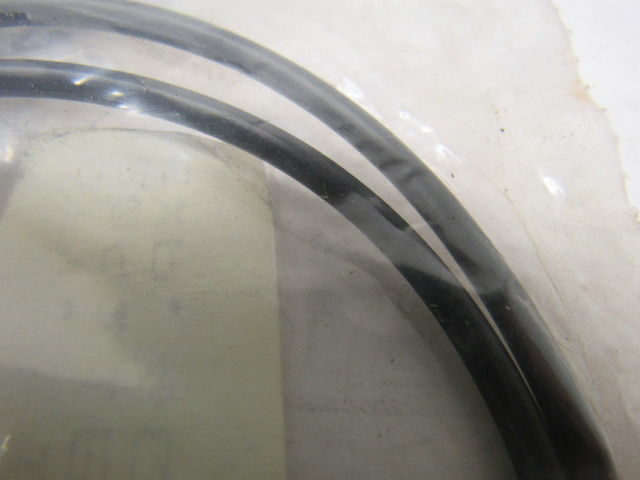 Ingersoll 20A11EM262 Dresser Silicone Pump O-Ring Seal 4 Bags Of 2