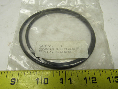 Ingersoll 20A11EM262 Dresser Silicone Pump O-Ring Seal 4 Bags Of 2