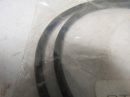 Ingersoll 20A11EM262 Dresser Silicone Pump O-Ring Seal 4 Bags Of 2