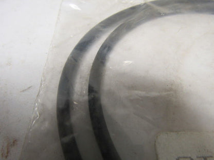 Ingersoll 20A11EM262 Dresser Silicone Pump O-Ring Seal 4 Bags Of 2