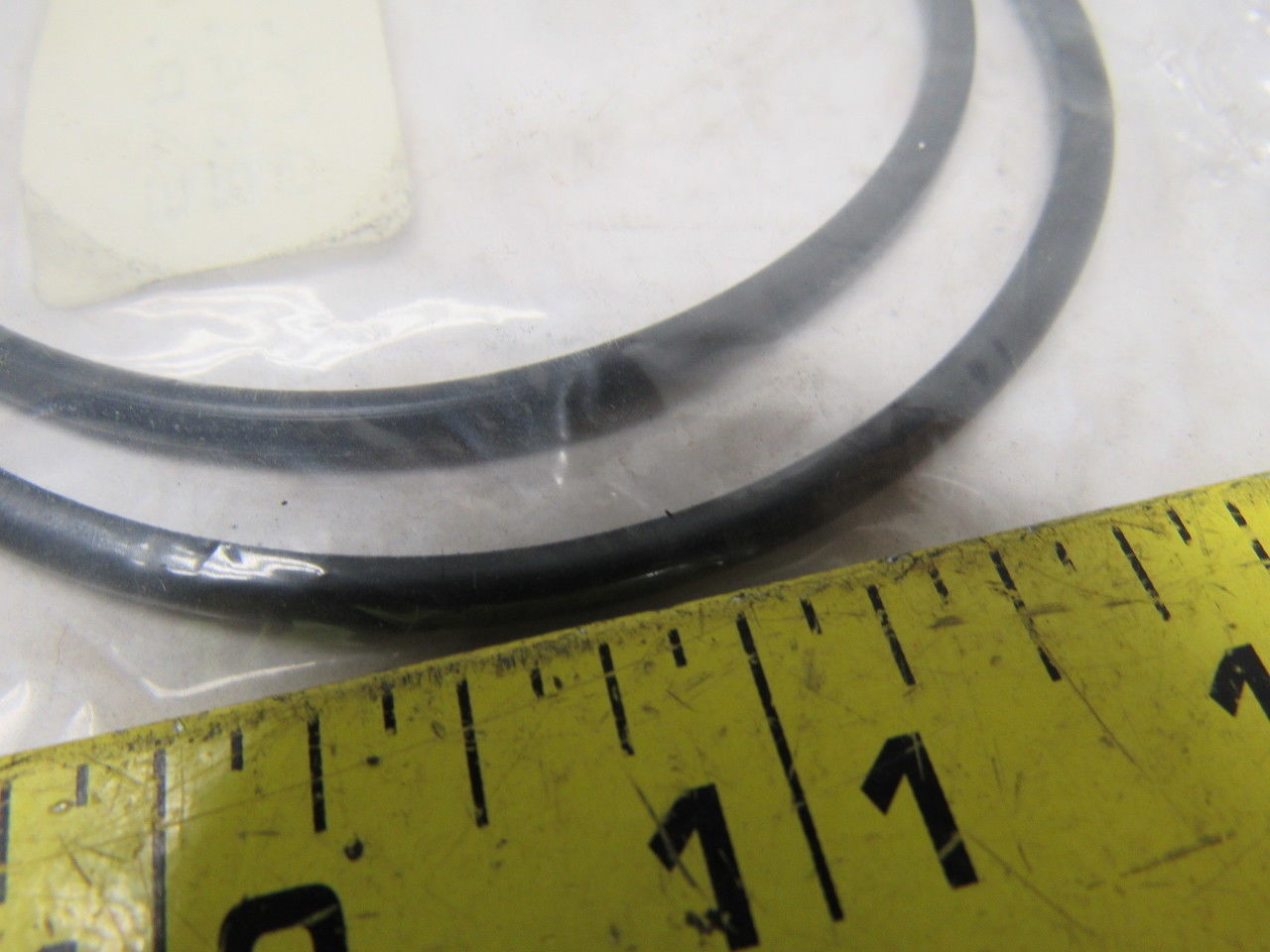 Ingersoll 20A11EM262 Dresser Silicone Pump O-Ring Seal 4 Bags Of 2