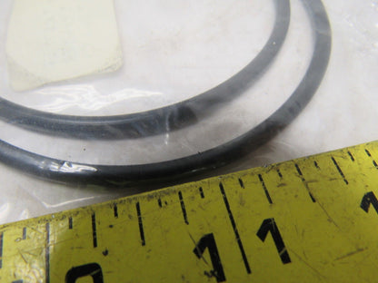 Ingersoll 20A11EM262 Dresser Silicone Pump O-Ring Seal 4 Bags Of 2