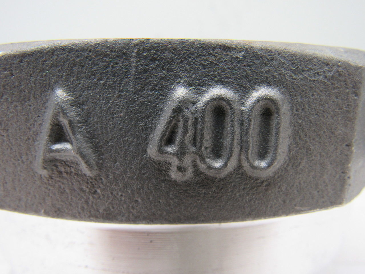 ETC-TT A 400 4" Female NPT Cam and Groove Adapter 100PSI
