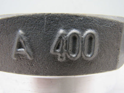 ETC-TT A 400 4" Female NPT Cam and Groove Adapter 100PSI